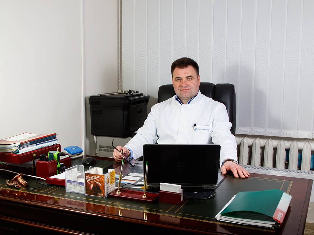 руководитель медцентра Юринмед руководитель медцентра Юринмед